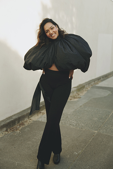 Shraya Arya portfolio image