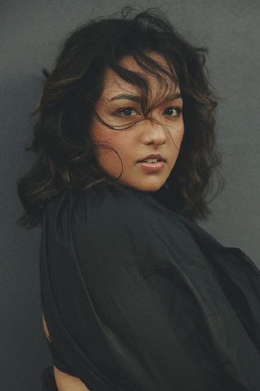 Shraya Ayra portfolio image