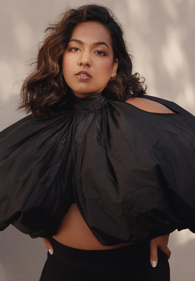 Shraya Ayra portfolio image