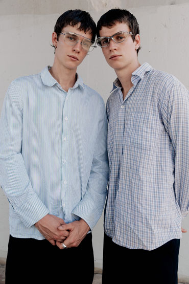 Finn Miller portfolio image