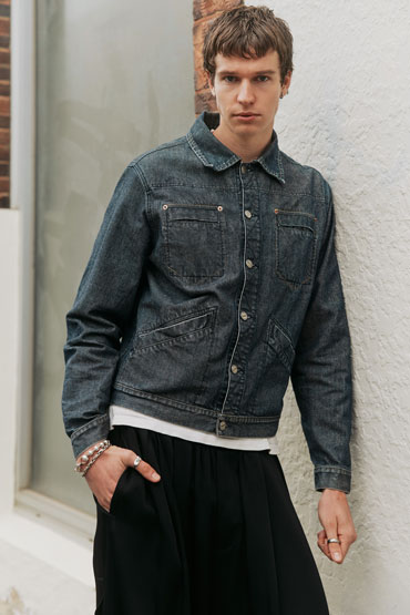 Finn Miller portfolio image