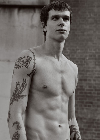Finn Miller portfolio image