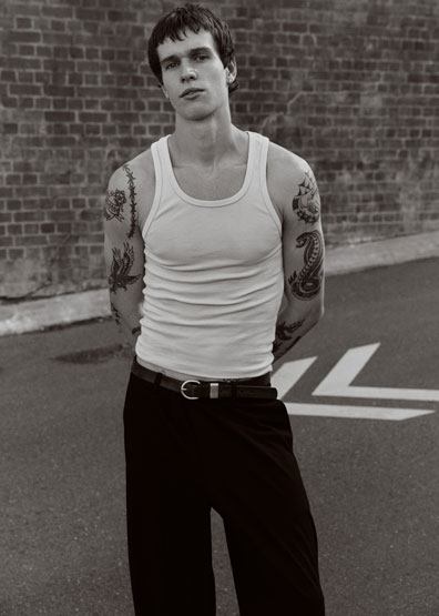 Finn Miller portfolio image