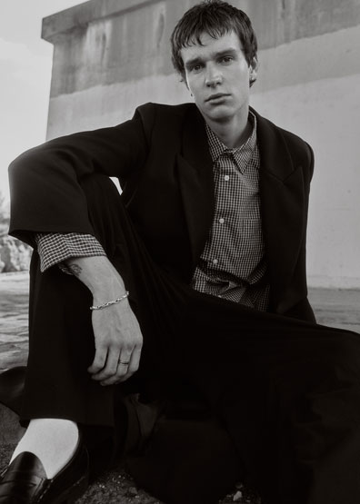 Finn Miller portfolio image
