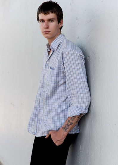 Finn Miller portfolio image