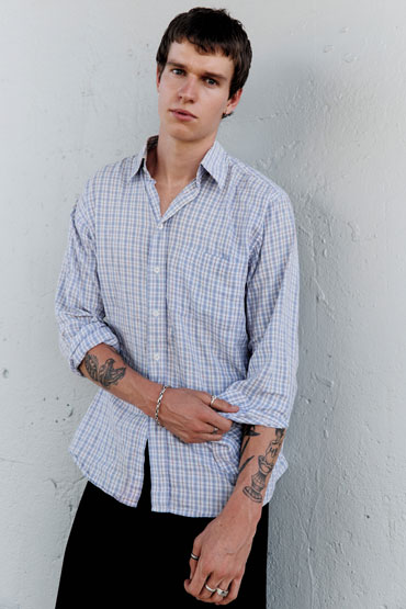 Finn Miller portfolio image