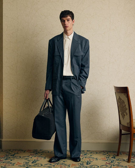 Finn Miller portfolio image