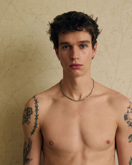 Finn Miller portfolio image