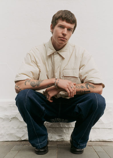 Finn Miller portfolio image