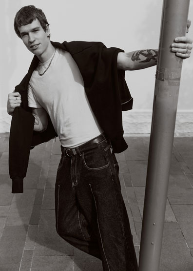 Finn Miller portfolio image