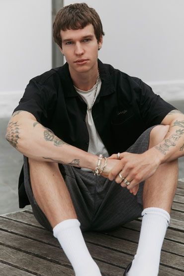 Finn Miller portfolio image