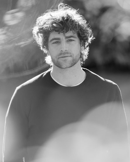 Fletcher Stubbs portfolio image