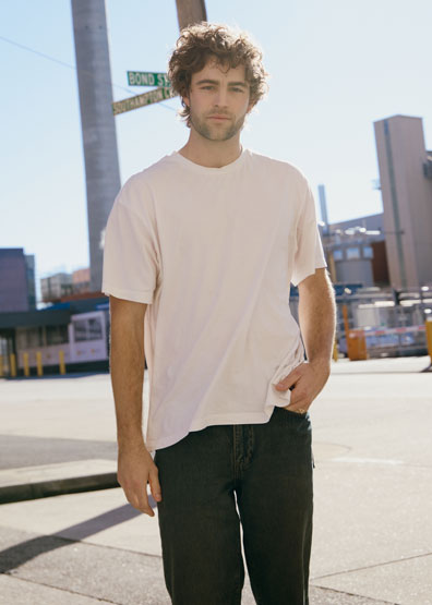 Fletcher Stubbs portfolio image