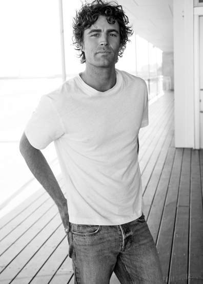 Fletcher Stubbs portfolio image