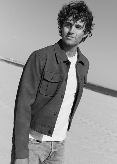 Fletcher Stubbs portfolio image