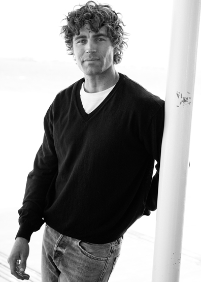 Fletcher Stubbs portfolio image