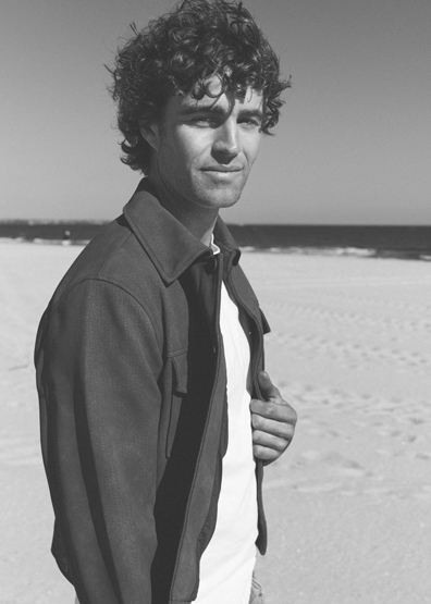 Fletcher Stubbs portfolio image