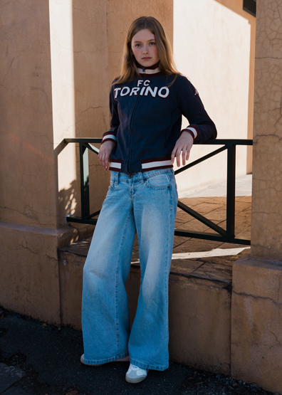 Zara portfolio image