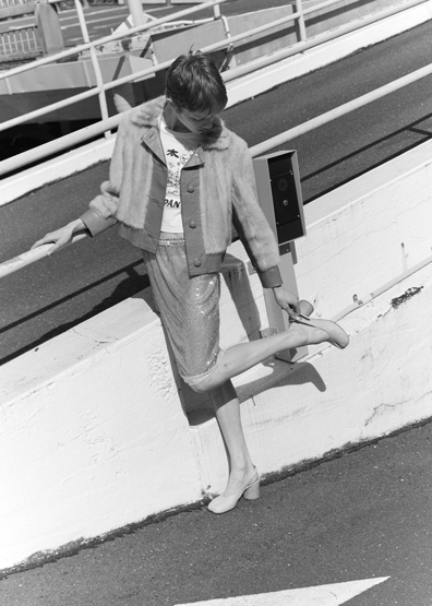 Sylvie portfolio image