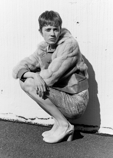 Sylvie portfolio image