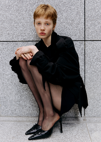 Sylvie portfolio image