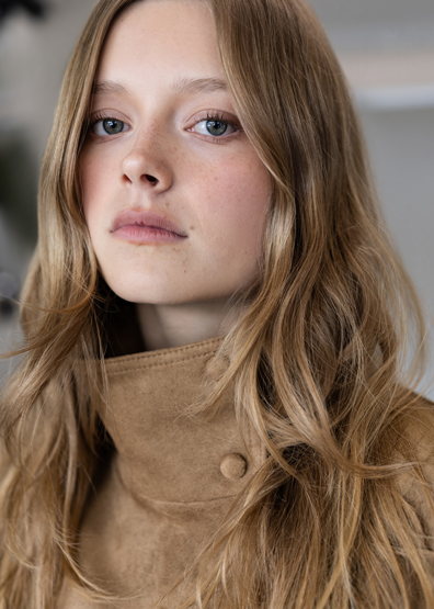 Zara portfolio image