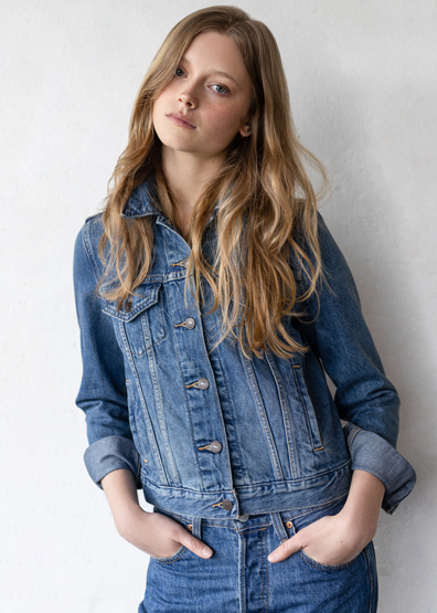 Zara portfolio image