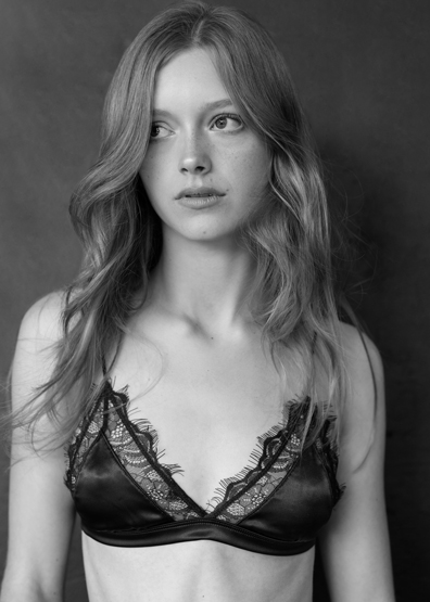 Zara portfolio image