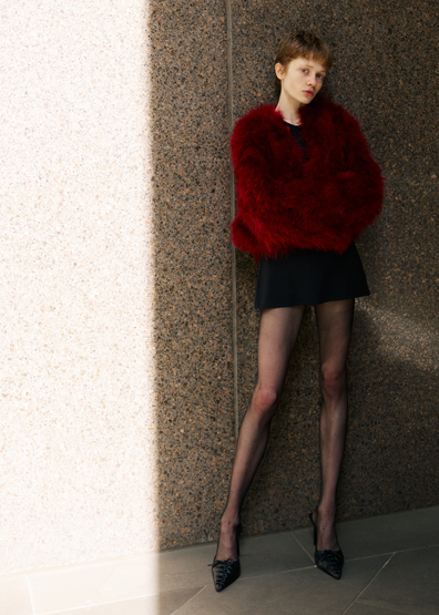Sylvie portfolio image