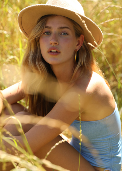 Isabella Hartzema portfolio image