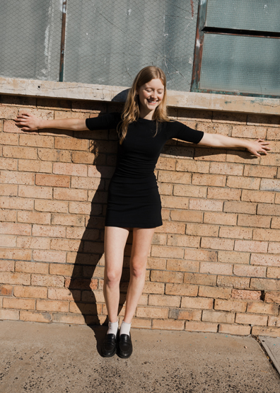 Zara portfolio image