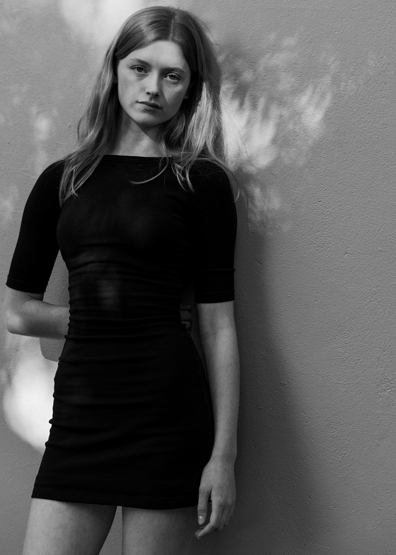 Zara portfolio image