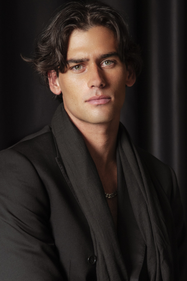 Harrison Palmer portfolio image