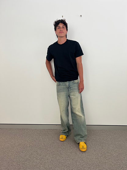 Hayden Trevethan digital image