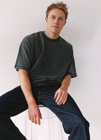 Henry Kisby portfolio image