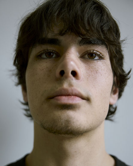 Hugh portfolio image