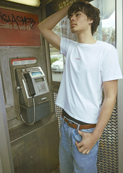 Hugh portfolio image