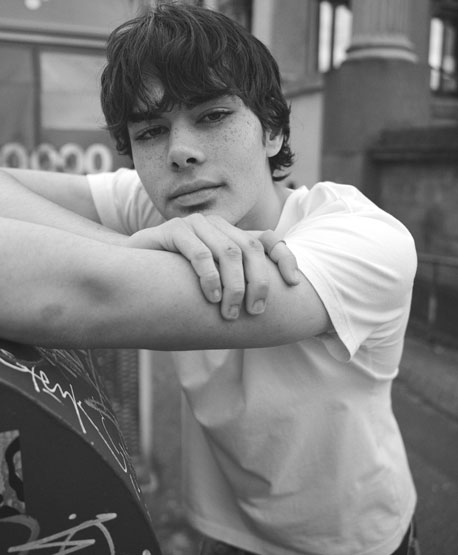 Hugh portfolio image