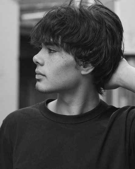 Hugh portfolio image