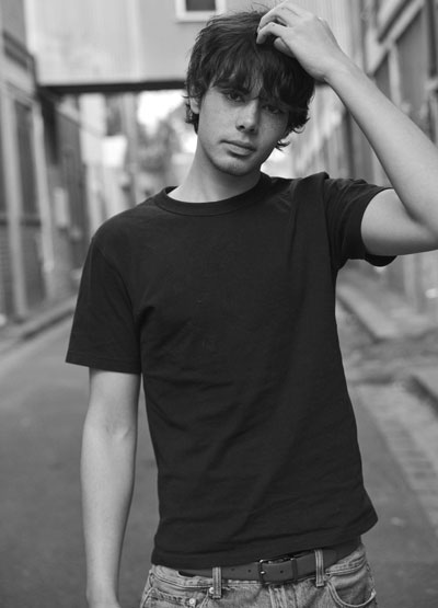 Hugh portfolio image