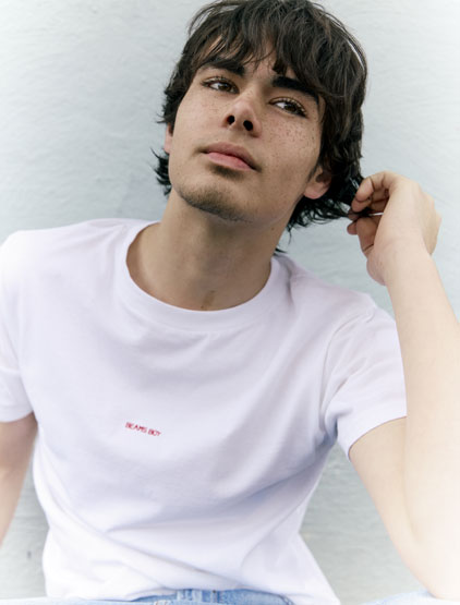 Hugh portfolio image