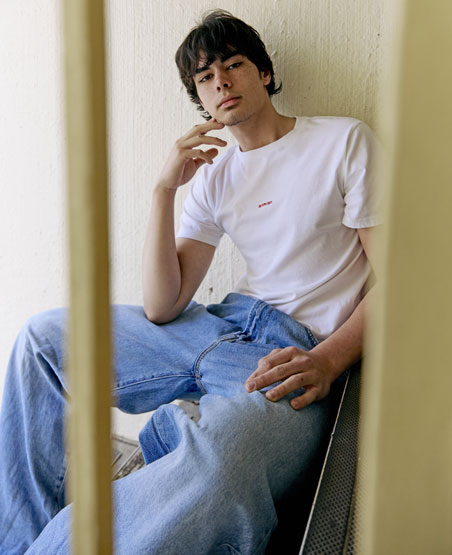 Hugh portfolio image