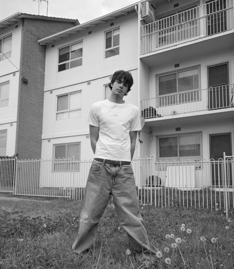 Hugh portfolio image