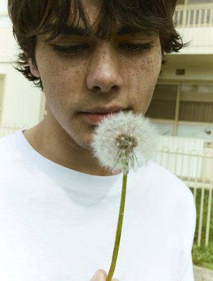 Hugh portfolio image