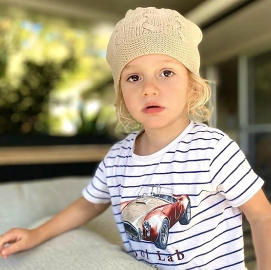 Anna Pembroke Family portfolio image