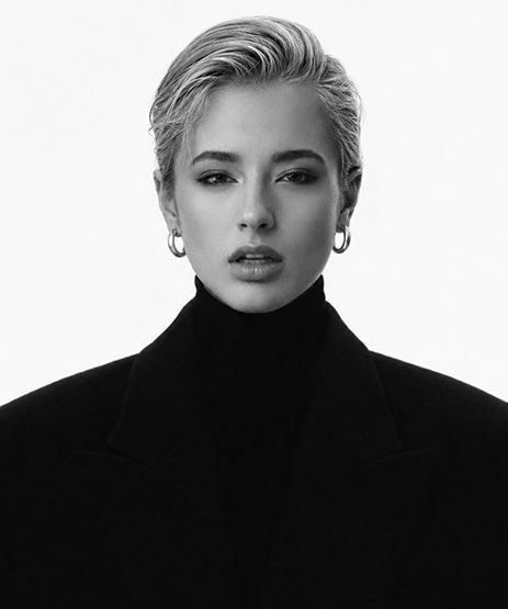 Madeline Bresson portfolio image