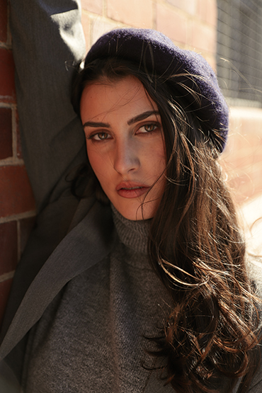 Gabby portfolio image