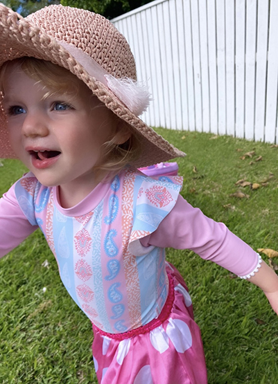 Anna Pembroke Family portfolio image