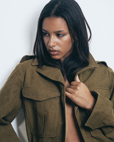 Rosie Hughes portfolio image