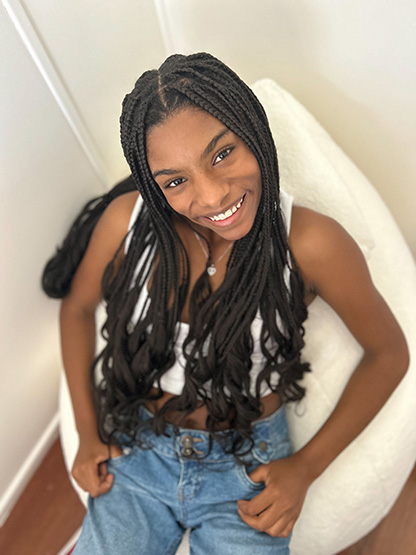 Berhani digital image